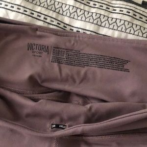 Victoria's Secret Pants - Victoria secret leggings Victoria's Secret Pants - Victoria secret leggings